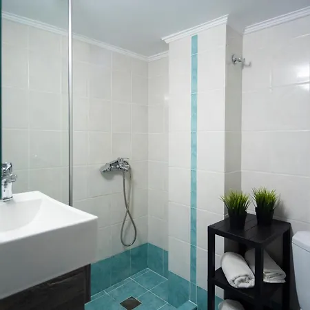 Apartament Chris And Mary White Tower Center Saloniki