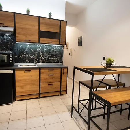 Appartement Chris And Mary White Tower Center