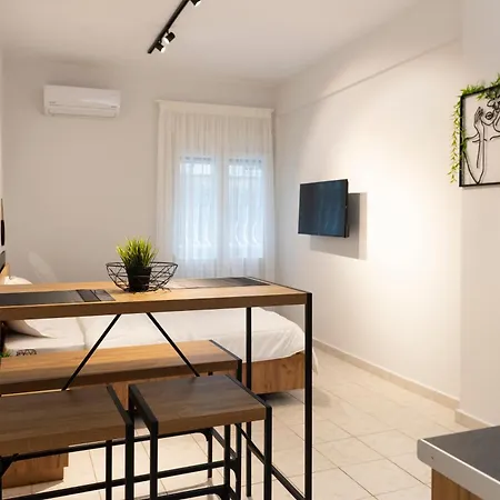 Chris And Mary White Tower Center Appartement *