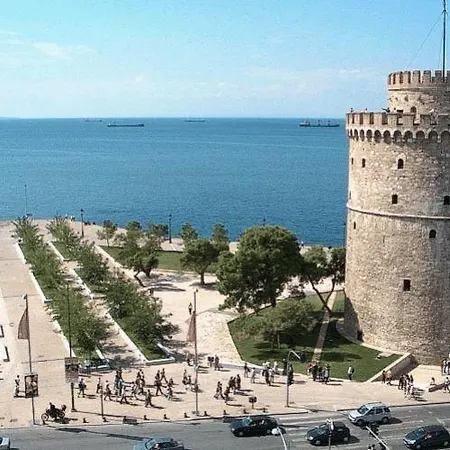 Chris And Mary White Tower Center