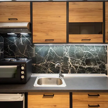 Daire Chris And Mary White Tower Center Selanik