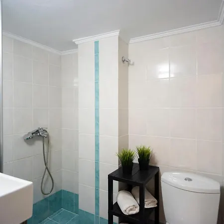 Appartement Chris And Mary White Tower Center *