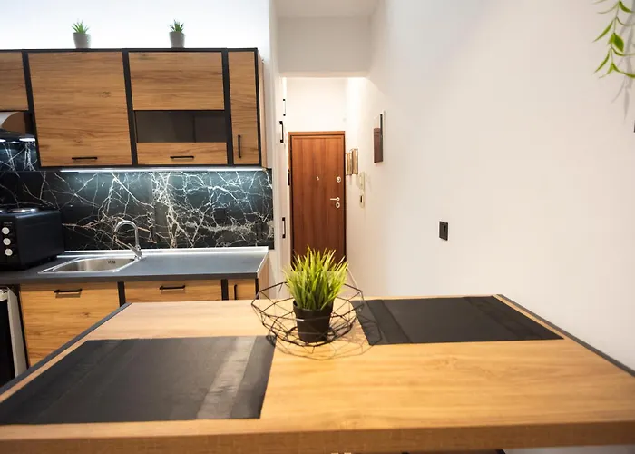 Chris And Mary White Tower Center Apartamento