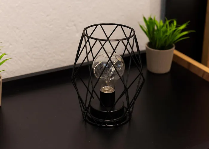 Chris And Mary White Tower Center Apartamento Tesalónica